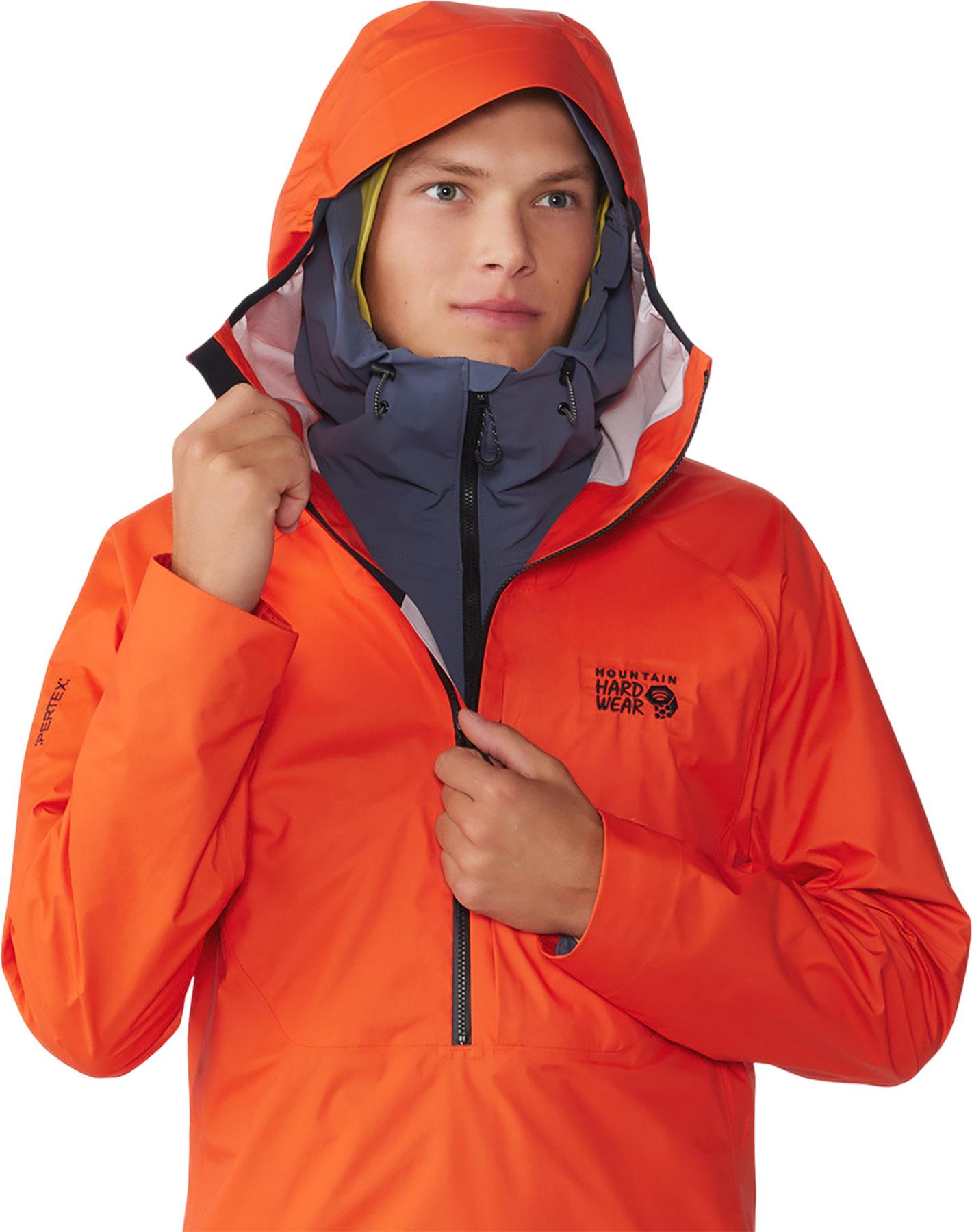Numéro de l'image de la galerie de produits 3 pour le produit Anorak Premonition UL - Homme
