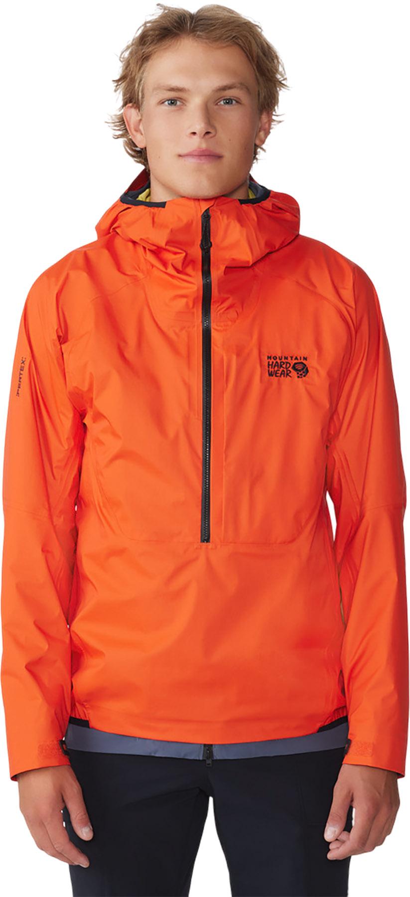 Numéro de l'image de la galerie de produits 5 pour le produit Anorak Premonition UL - Homme