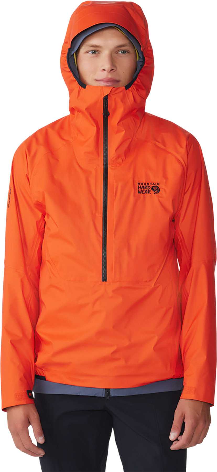 Image de produit pour Anorak Premonition UL - Homme