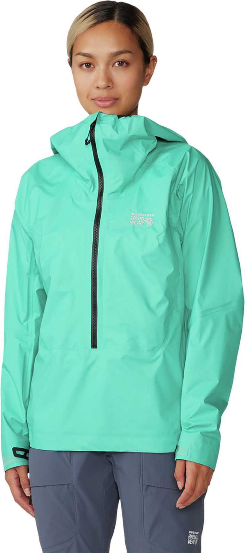 Image de produit pour Anorak Premonition UL - Femme