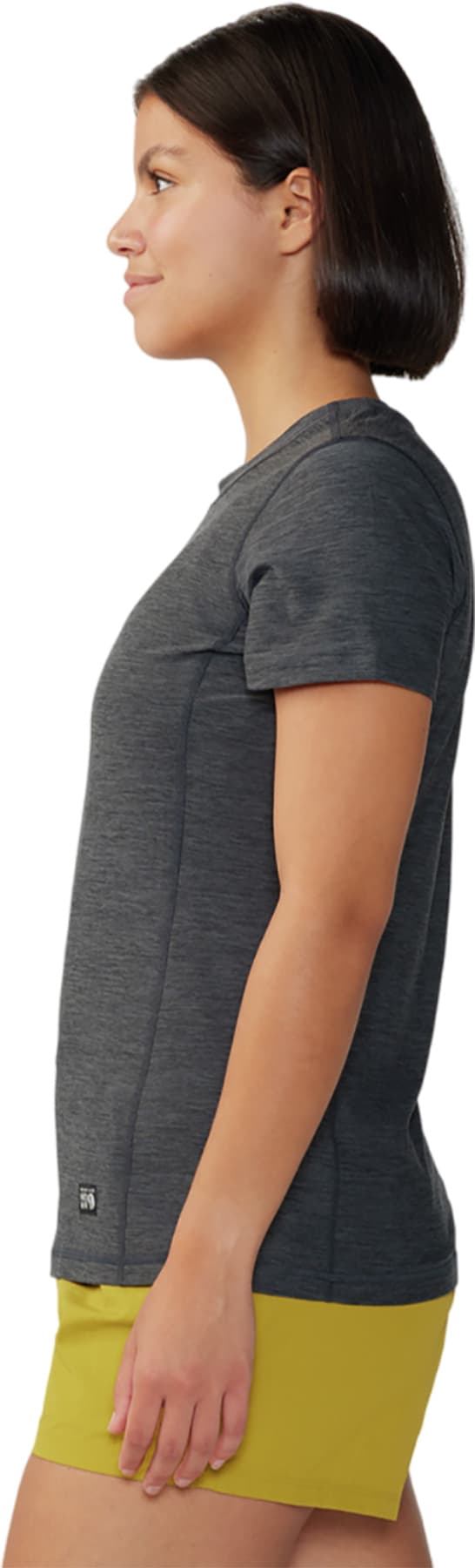 Numéro de l'image de la galerie de produits 3 pour le produit T-shirt à manches courtes Chillaction - Femme