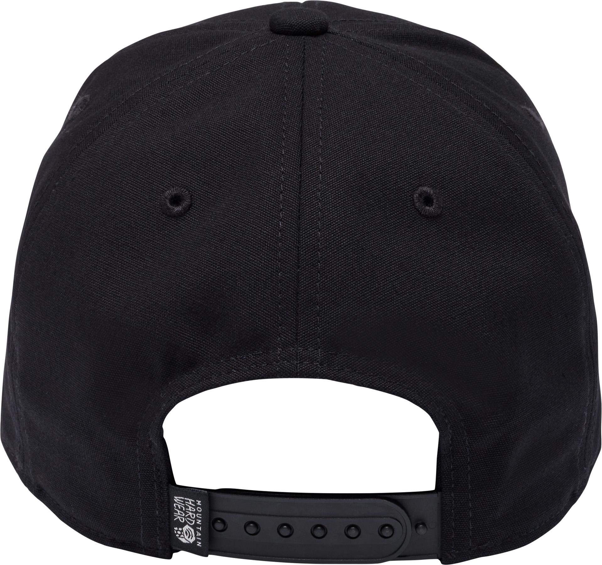 Product gallery image number 2 for product MHW Logo Cap - Unisex