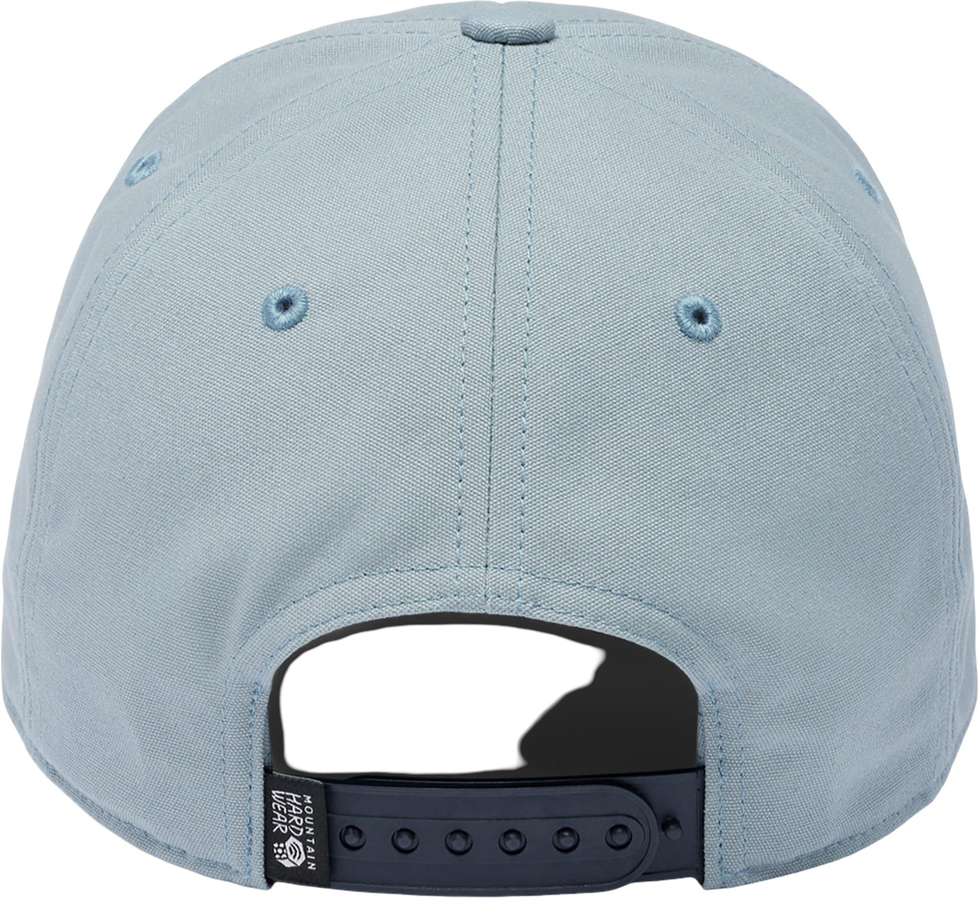 Numéro de l'image de la galerie de produits 2 pour le produit Casquette avec logo MHW - Unisexe