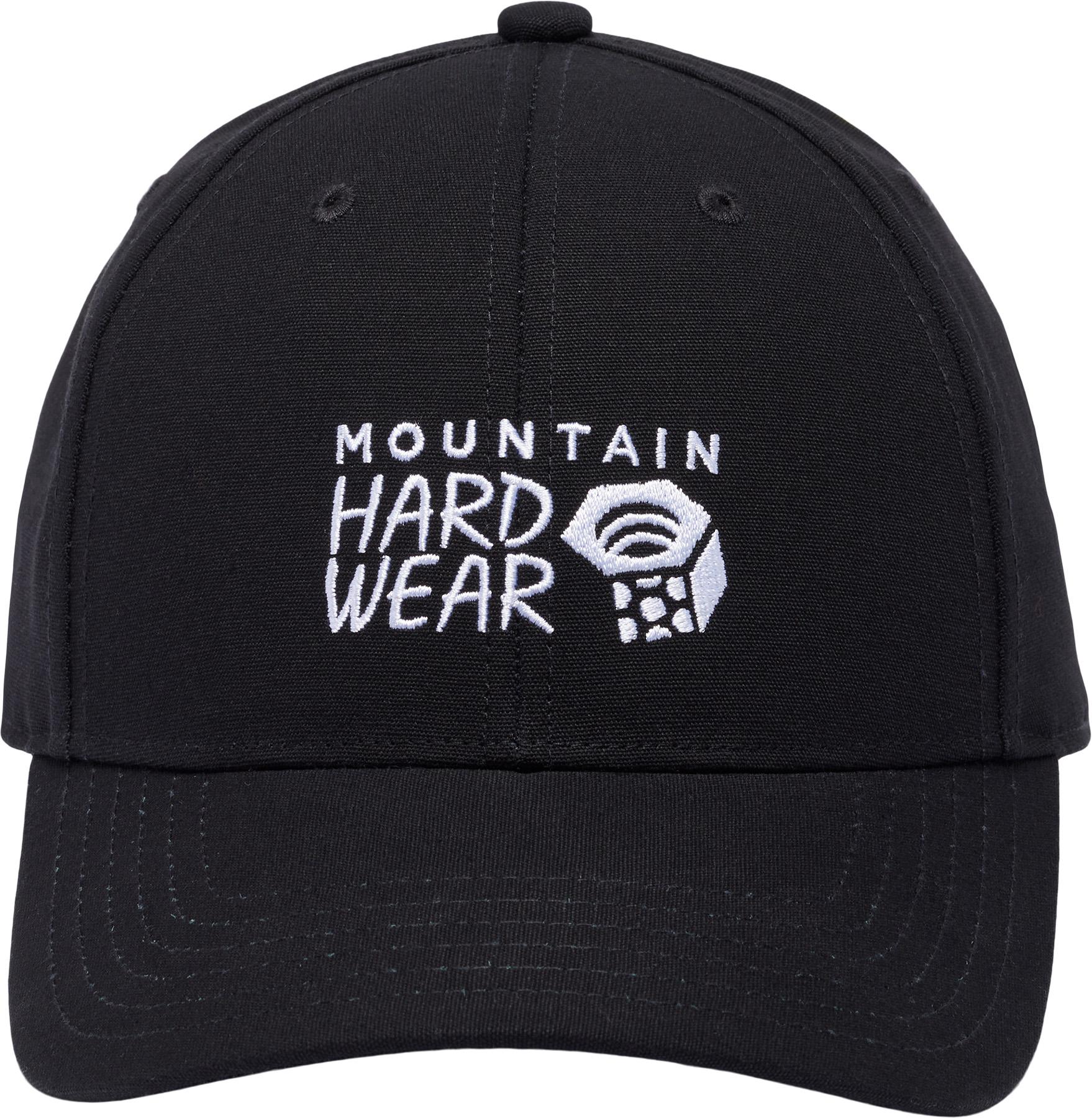 Product gallery image number 3 for product MHW Logo Cap - Unisex