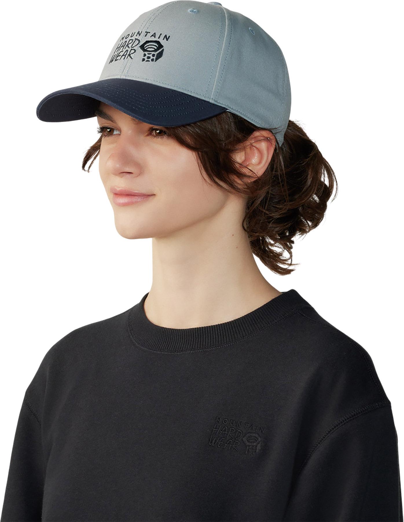 Numéro de l'image de la galerie de produits 6 pour le produit Casquette avec logo MHW - Unisexe