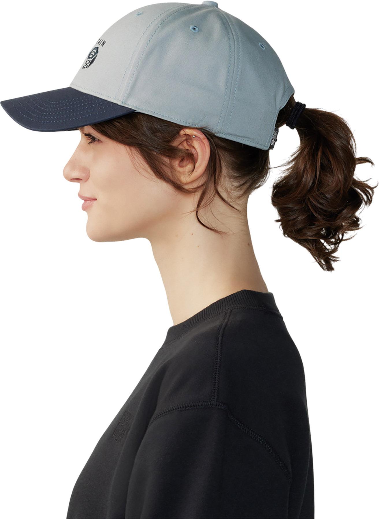 Numéro de l'image de la galerie de produits 5 pour le produit Casquette avec logo MHW - Unisexe