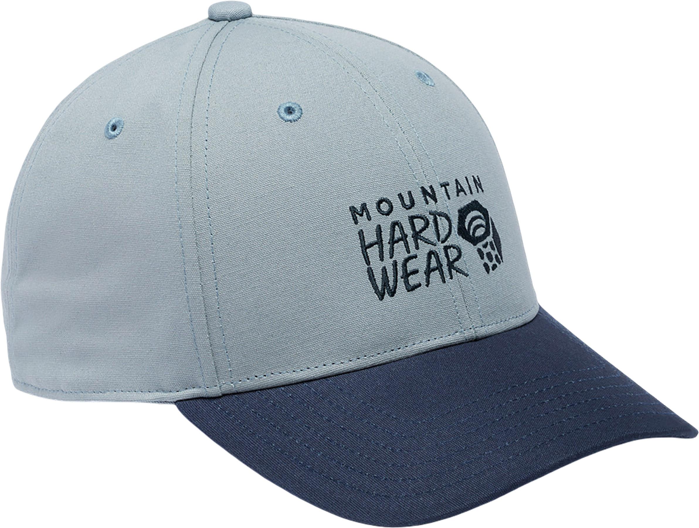 Numéro de l'image de la galerie de produits 1 pour le produit Casquette avec logo MHW - Unisexe