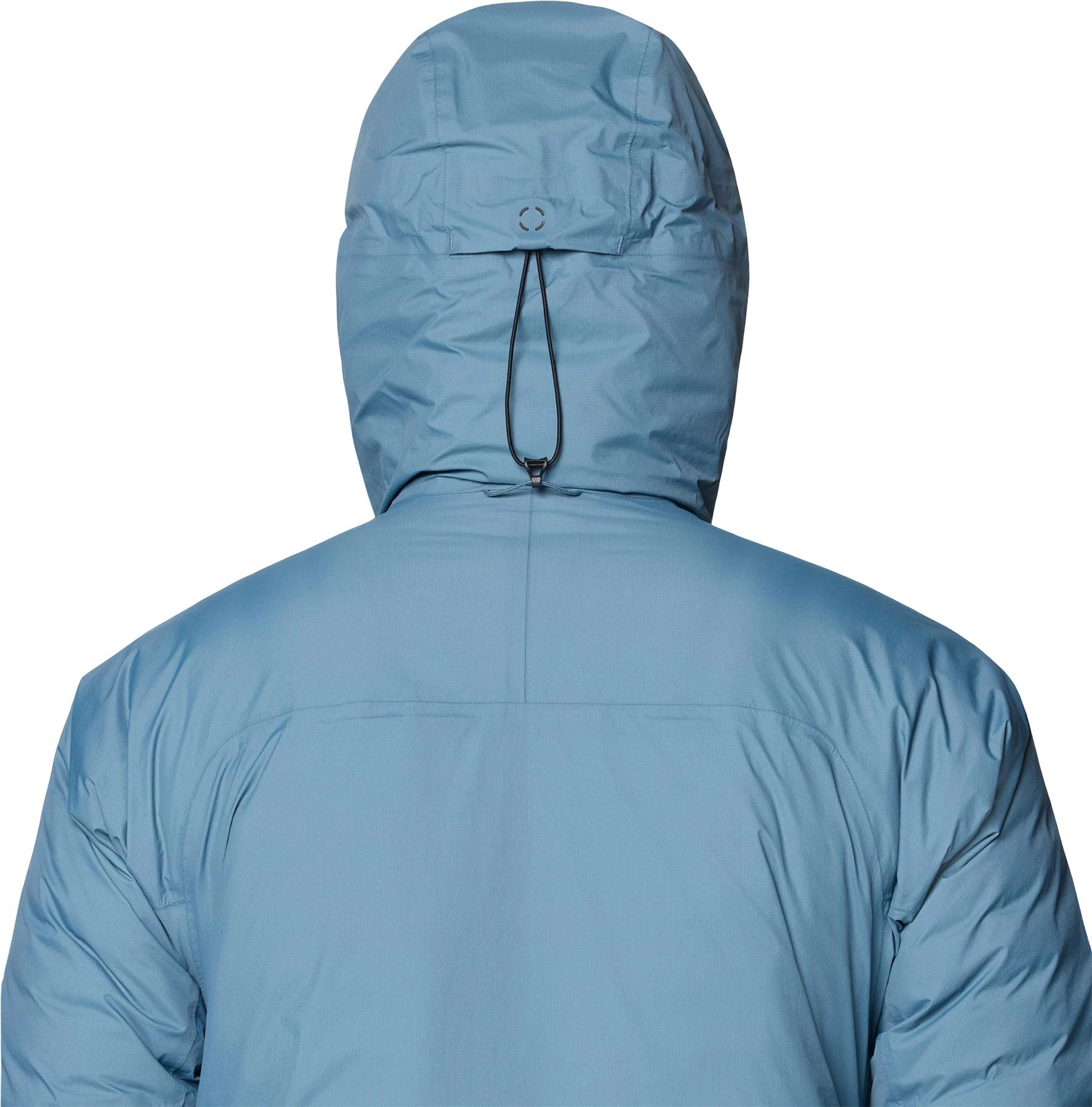Product gallery image number 6 for product Storm Whisperer Insulated Jacket - Men's