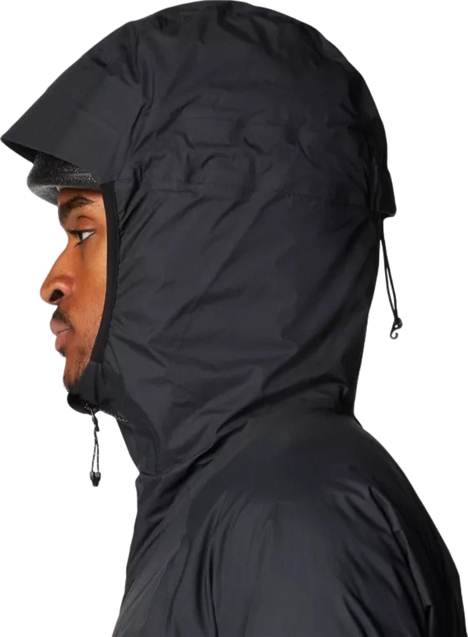 Product gallery image number 7 for product Storm Whisperer Insulated Jacket - Men's