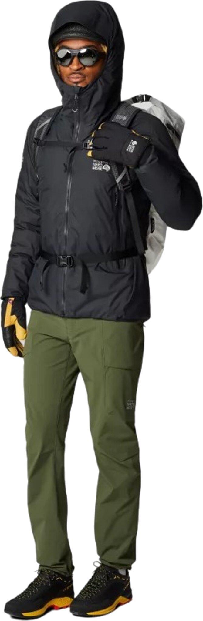 Product gallery image number 12 for product Storm Whisperer Insulated Jacket - Men's