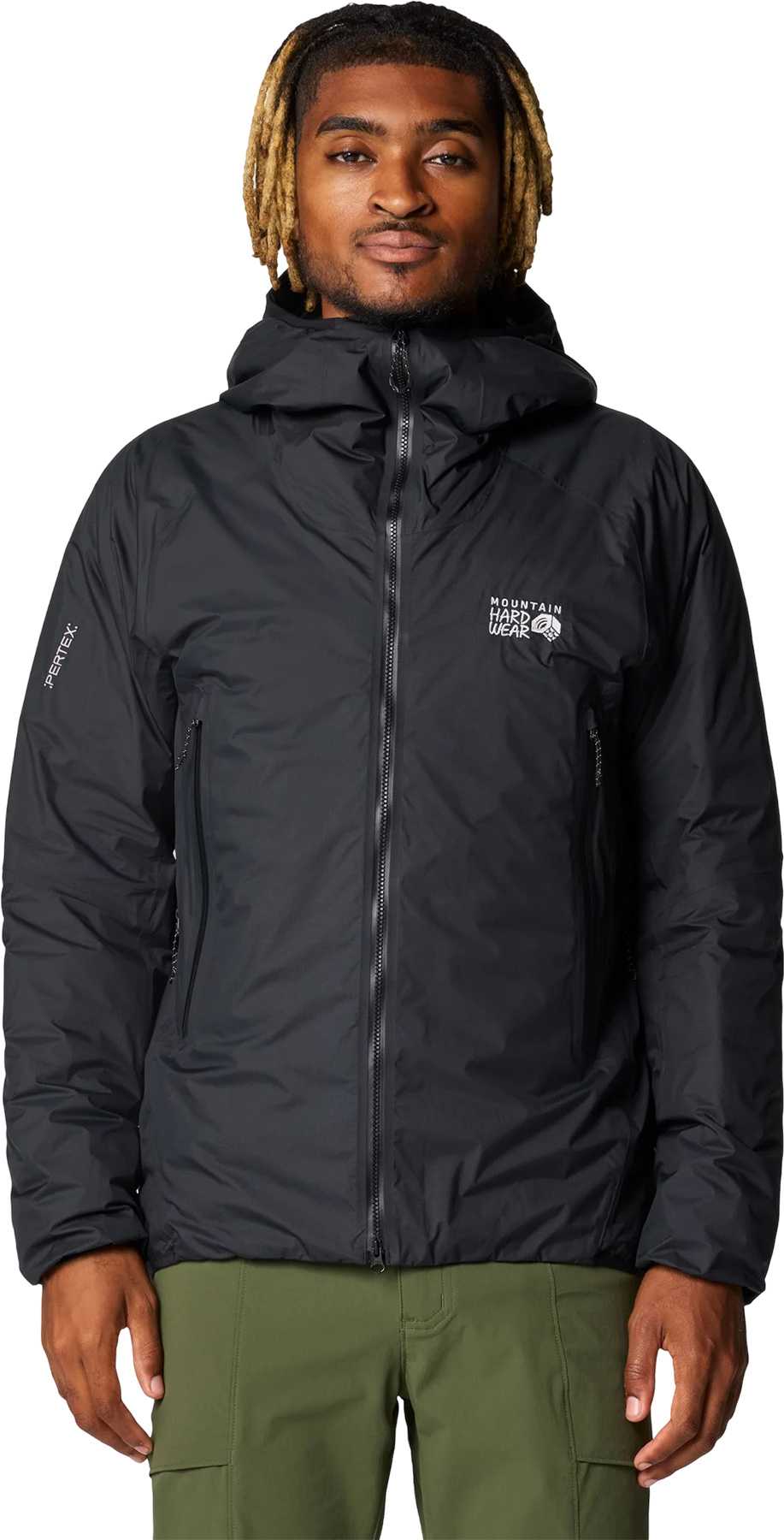 Product image for Storm Whisperer Insulated Jacket - Men's