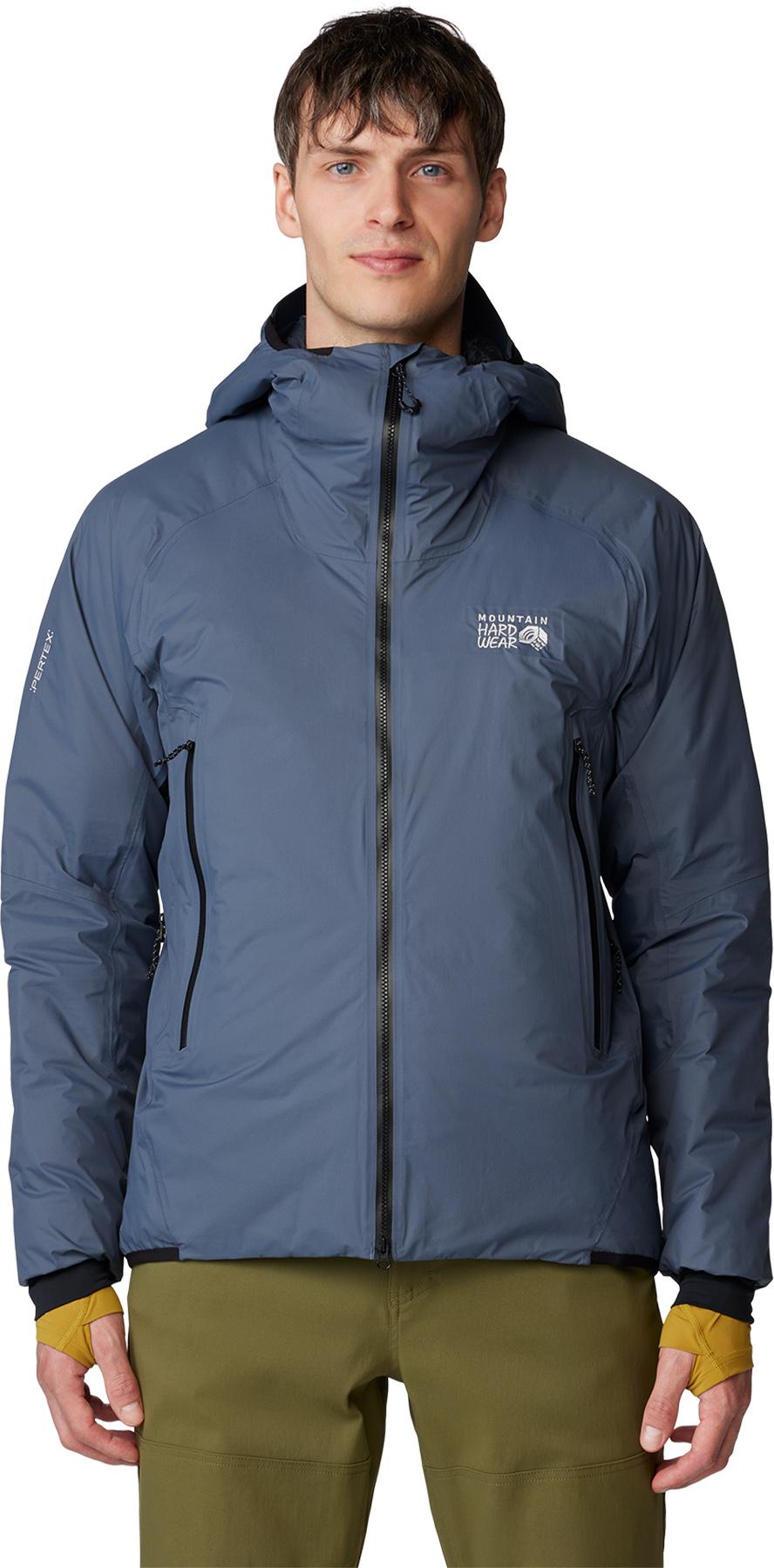 Image de produit pour Manteau isolé Storm Whisperer - Homme