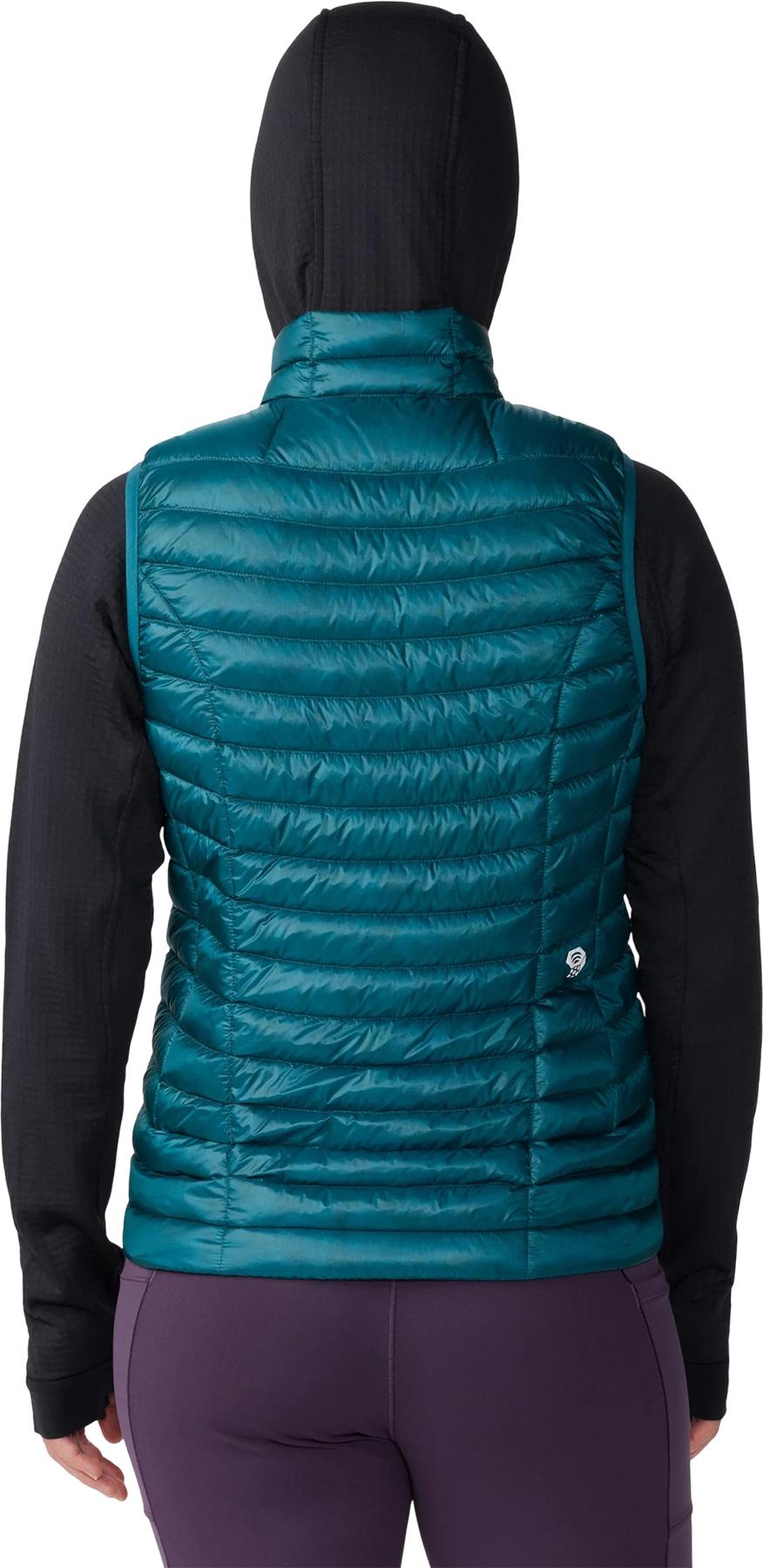 Numéro de l'image de la galerie de produits 2 pour le produit Veste Ghost Whisperer - Femme