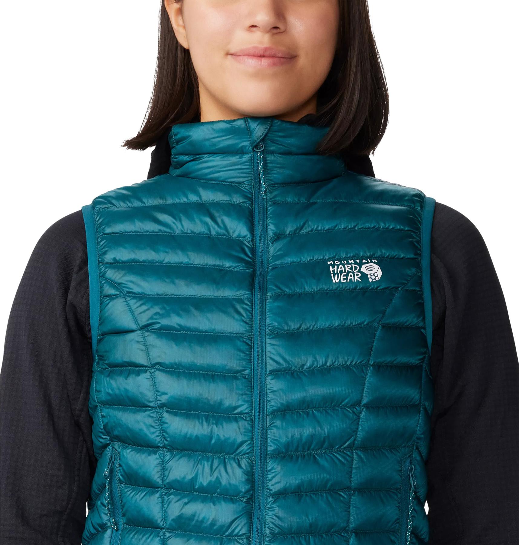 Numéro de l'image de la galerie de produits 3 pour le produit Veste Ghost Whisperer - Femme