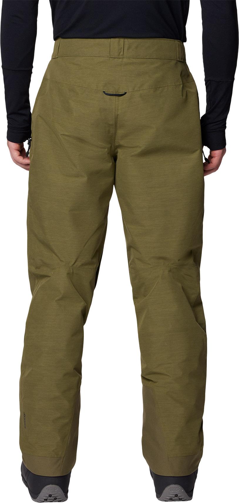 Numéro de l'image de la galerie de produits 3 pour le produit Pantalon GORE-TEX Sky Ridge - Homme