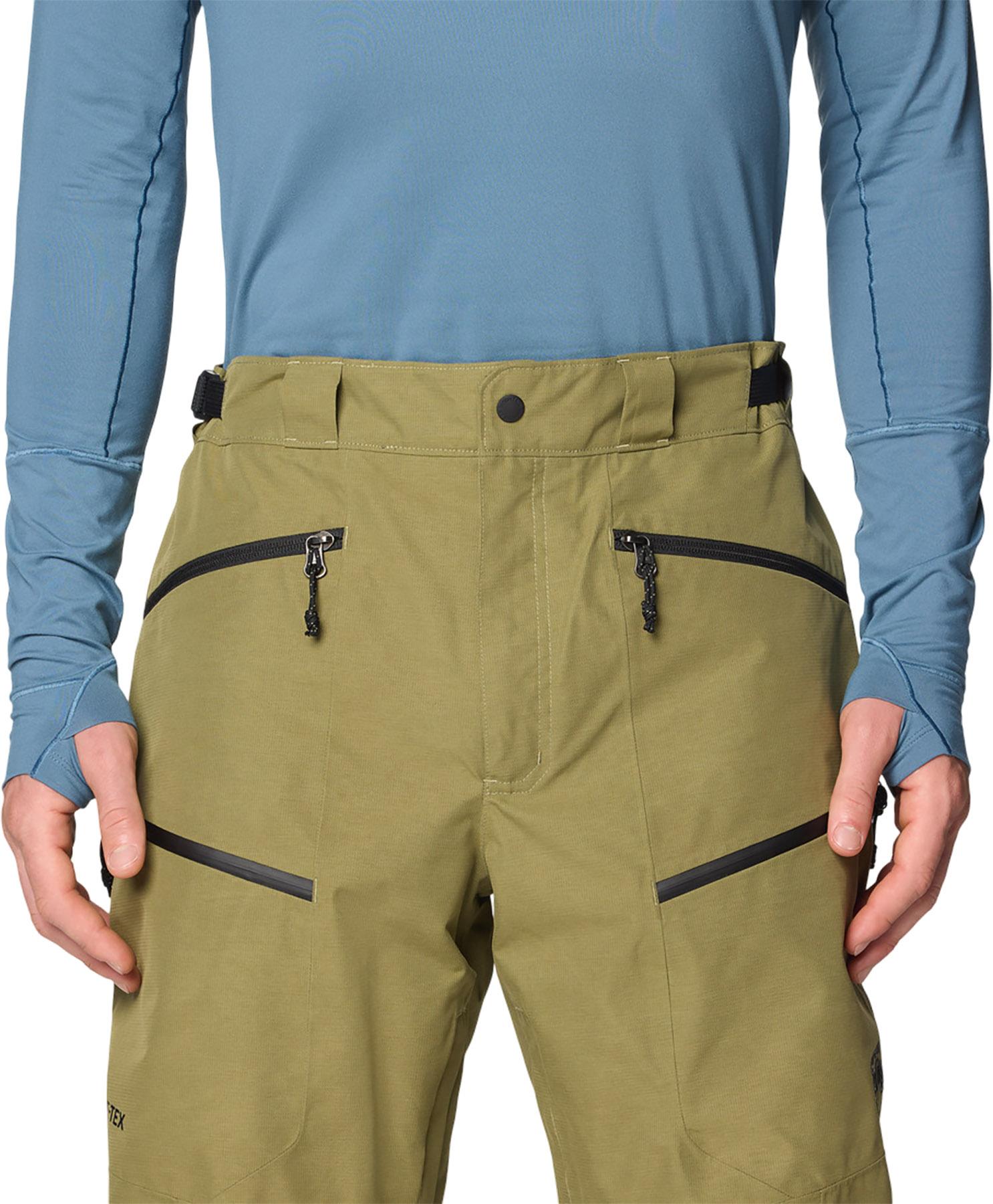 Product gallery image number 7 for product Sky Ridge GORE-TEX Pant - Men's