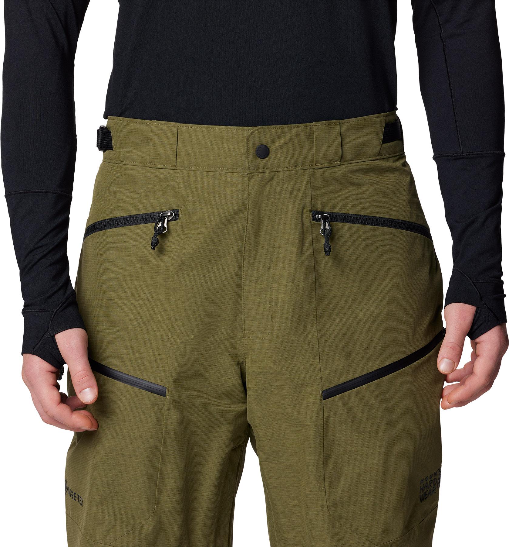 Numéro de l'image de la galerie de produits 9 pour le produit Pantalon GORE-TEX Sky Ridge - Homme
