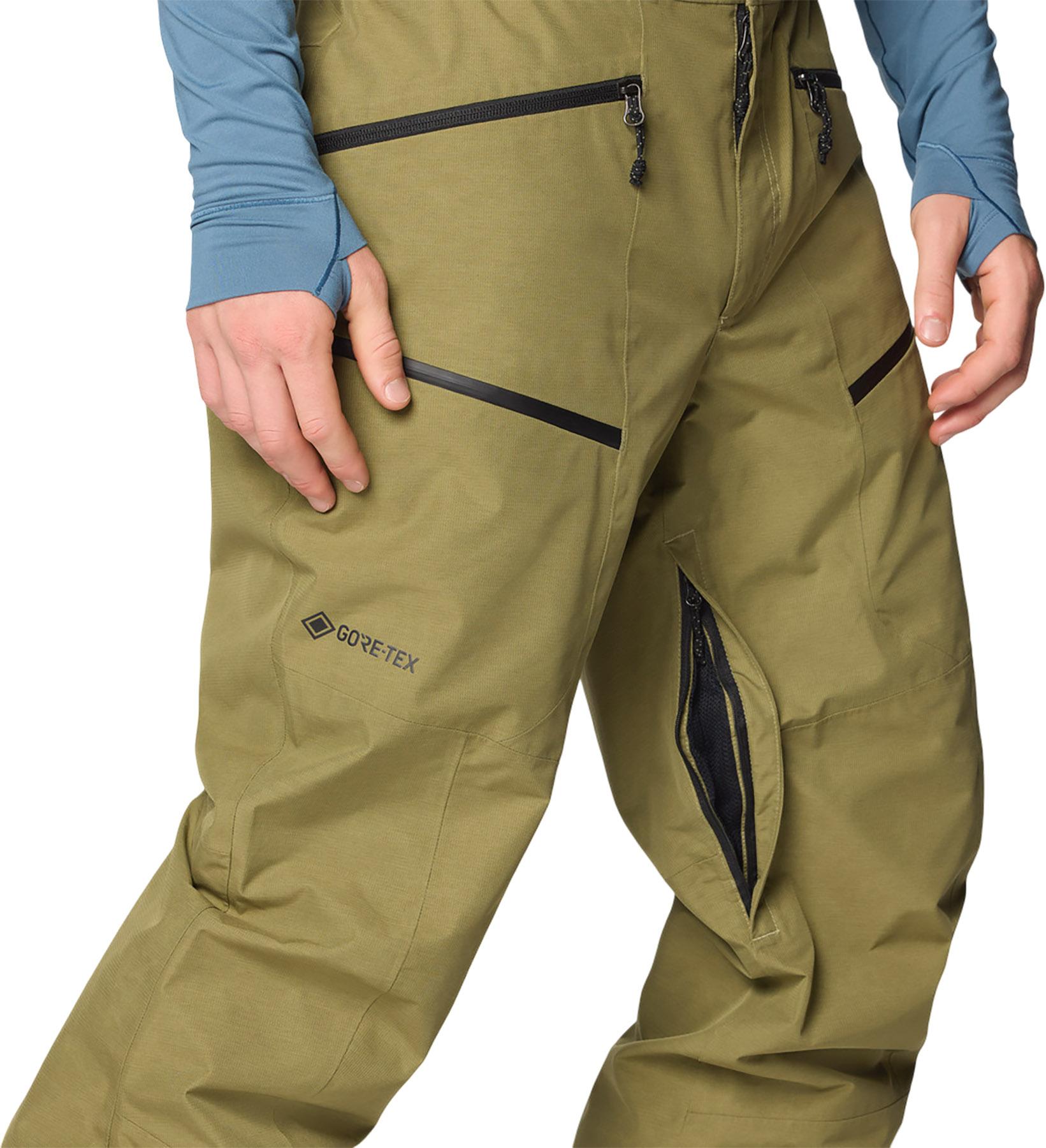 Product gallery image number 8 for product Sky Ridge GORE-TEX Pant - Men's