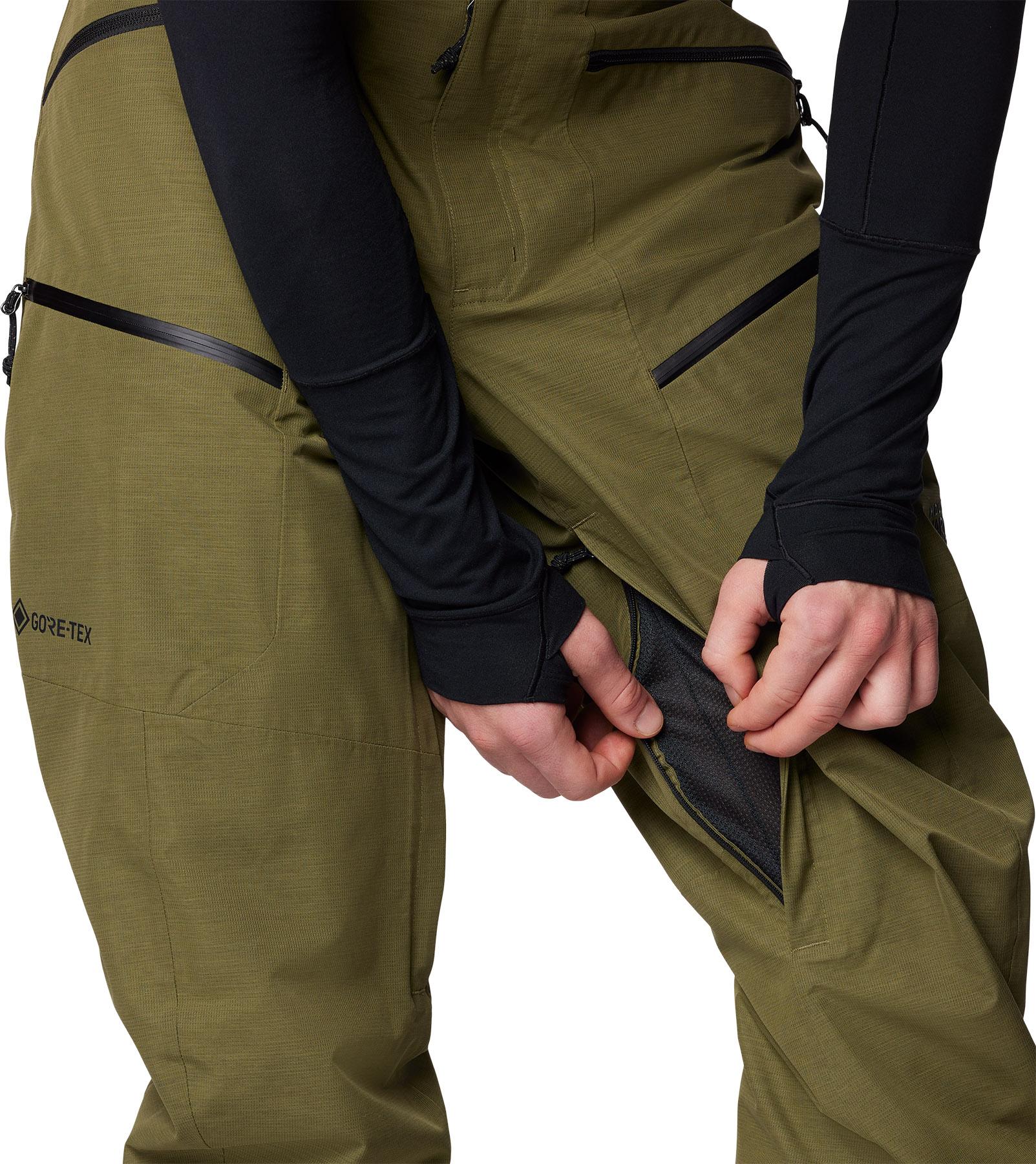 Numéro de l'image de la galerie de produits 8 pour le produit Pantalon GORE-TEX Sky Ridge - Homme