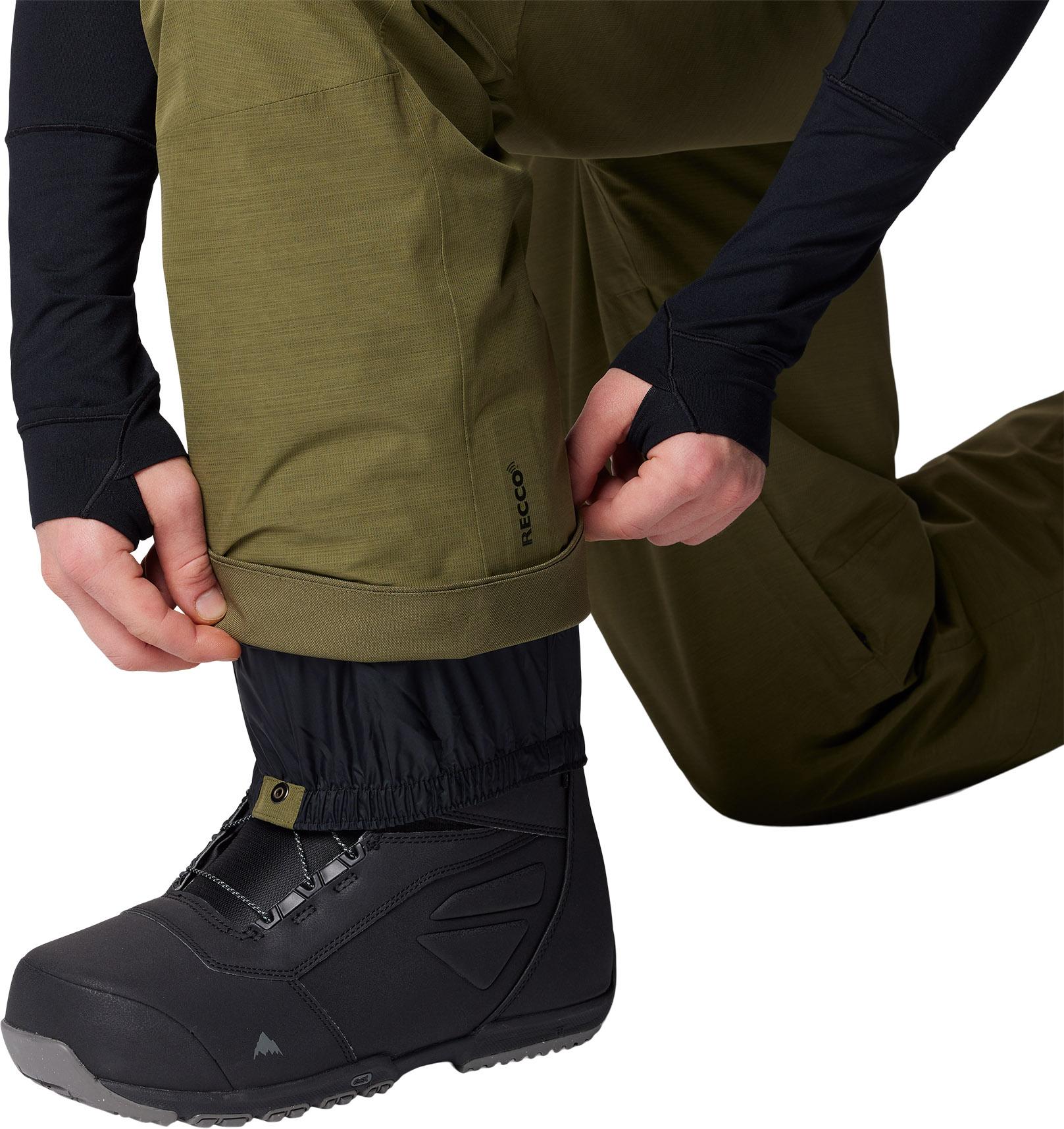 Numéro de l'image de la galerie de produits 7 pour le produit Pantalon GORE-TEX Sky Ridge - Homme