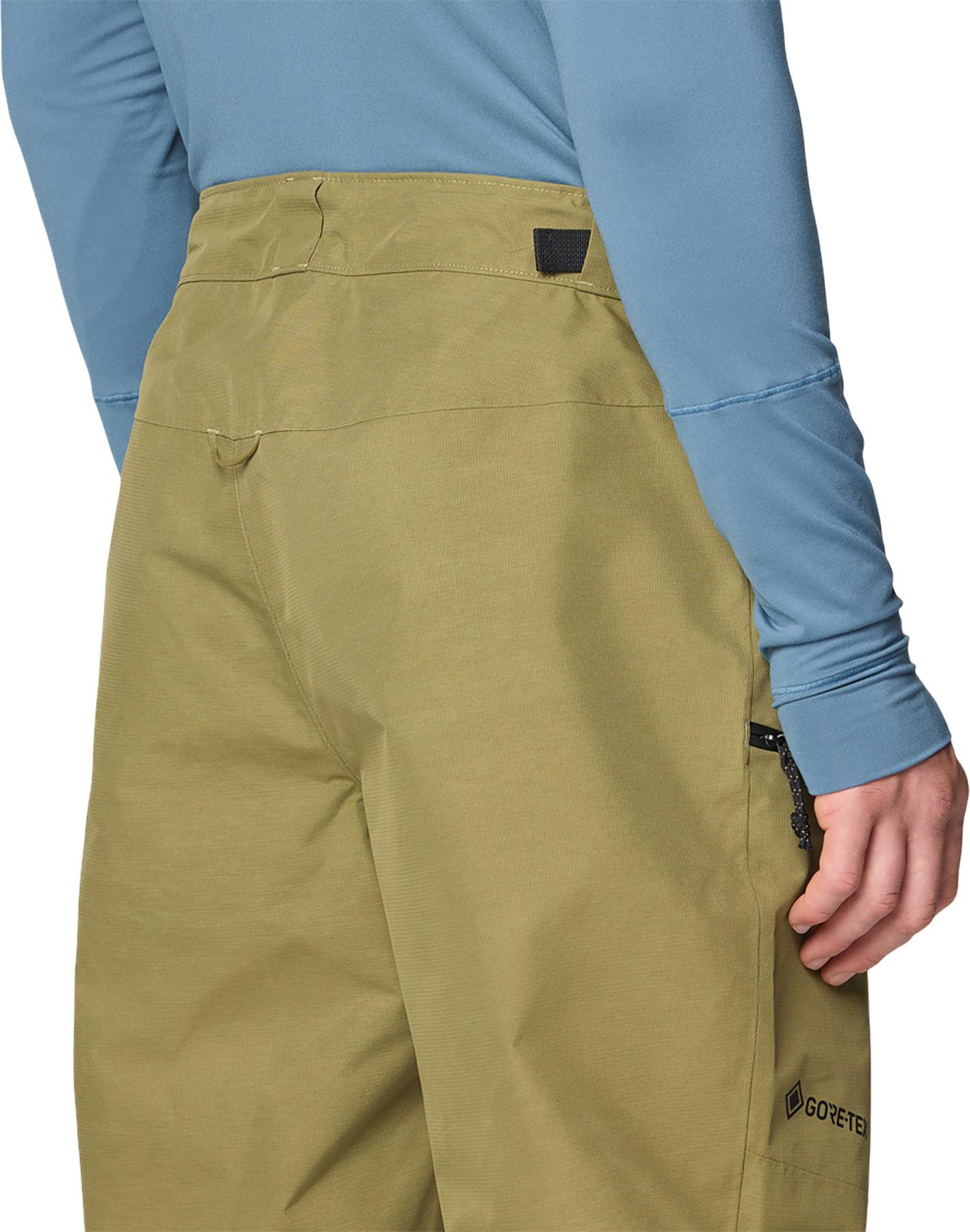 Product gallery image number 4 for product Sky Ridge GORE-TEX Pant - Men's