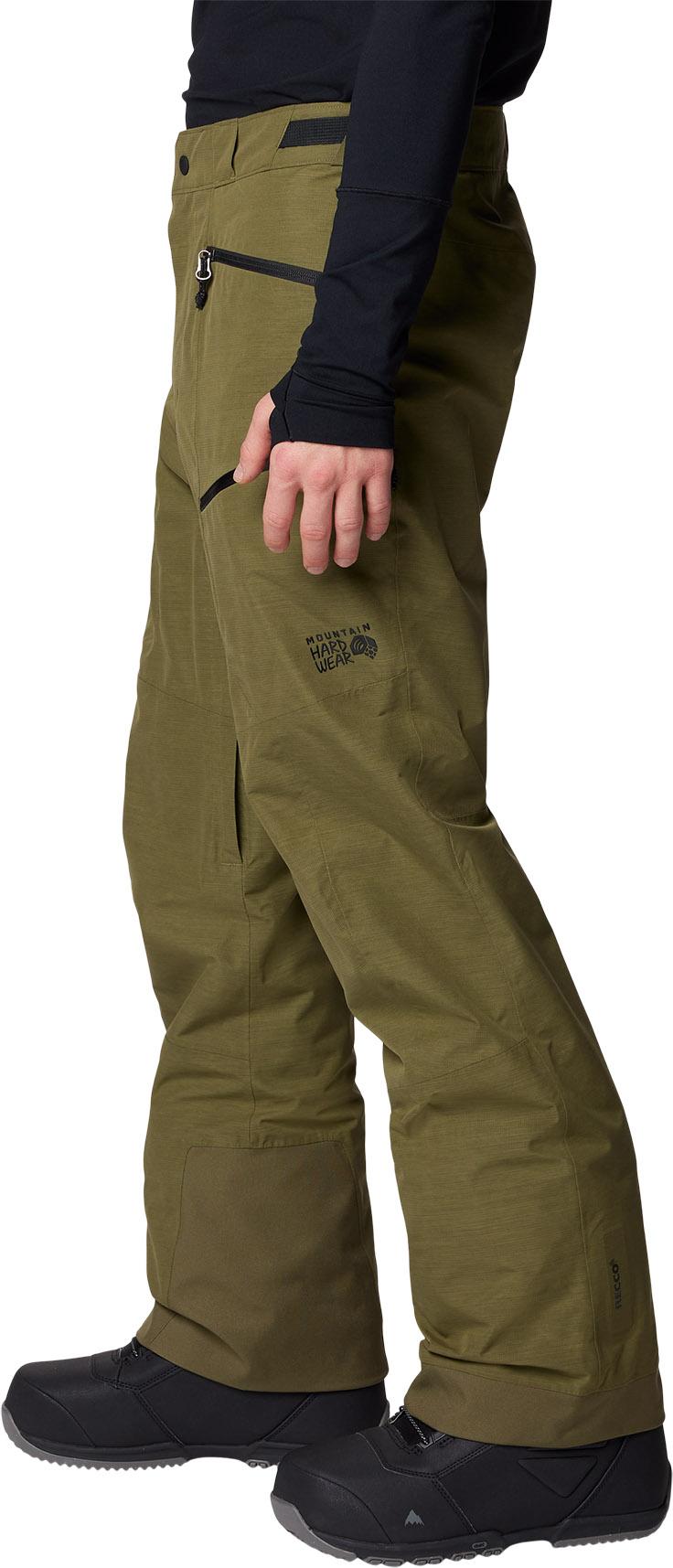 Numéro de l'image de la galerie de produits 4 pour le produit Pantalon GORE-TEX Sky Ridge - Homme