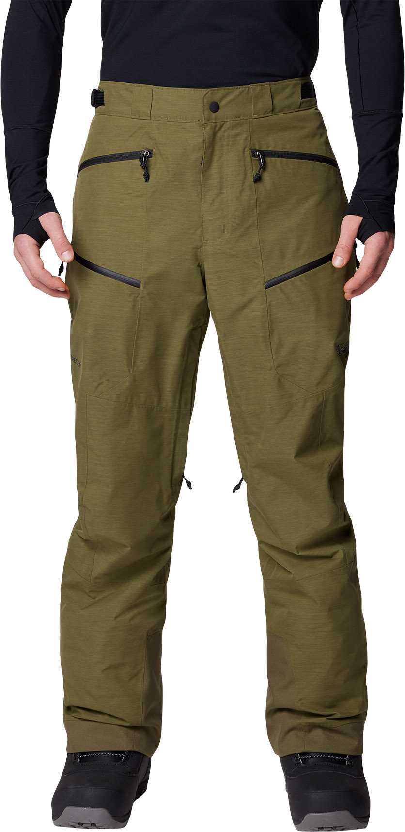 Image de produit pour Pantalon GORE-TEX Sky Ridge - Homme