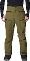 Colour: Combat Green