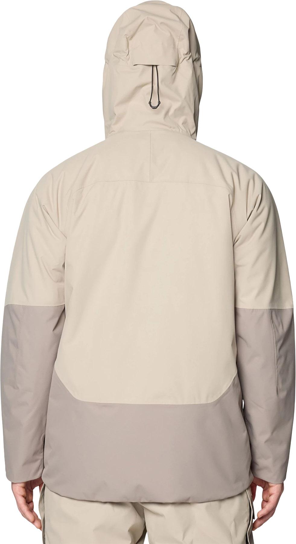 Product gallery image number 5 for product Firefall Insulated Jacket - Men's