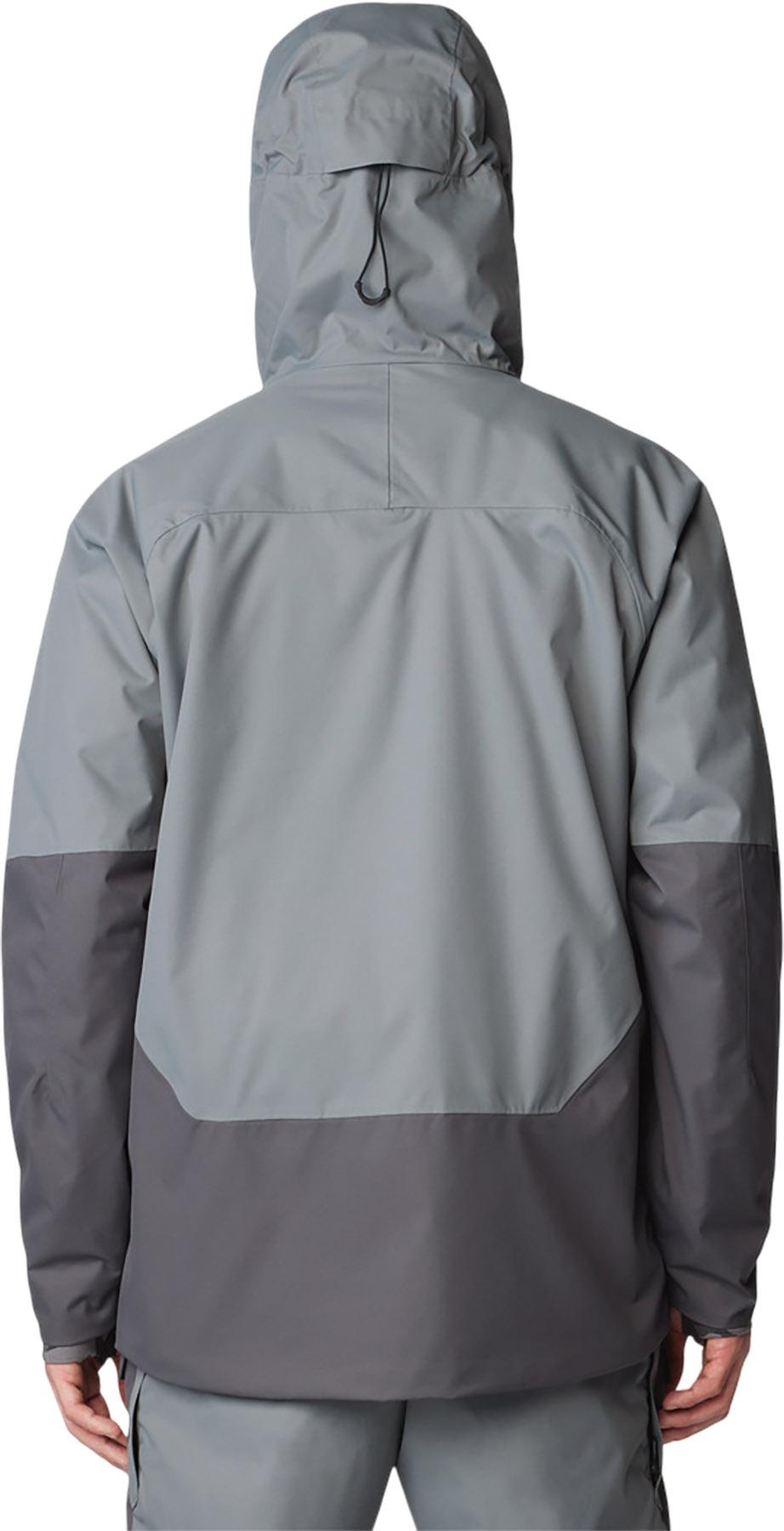 Product gallery image number 8 for product Firefall Insulated Jacket - Men's