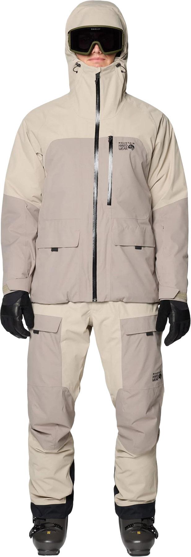 Product gallery image number 8 for product Firefall Insulated Jacket - Men's