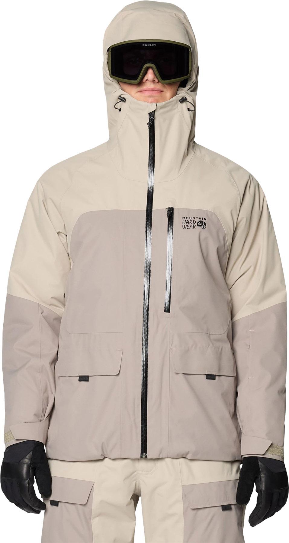 Product gallery image number 4 for product Firefall Insulated Jacket - Men's