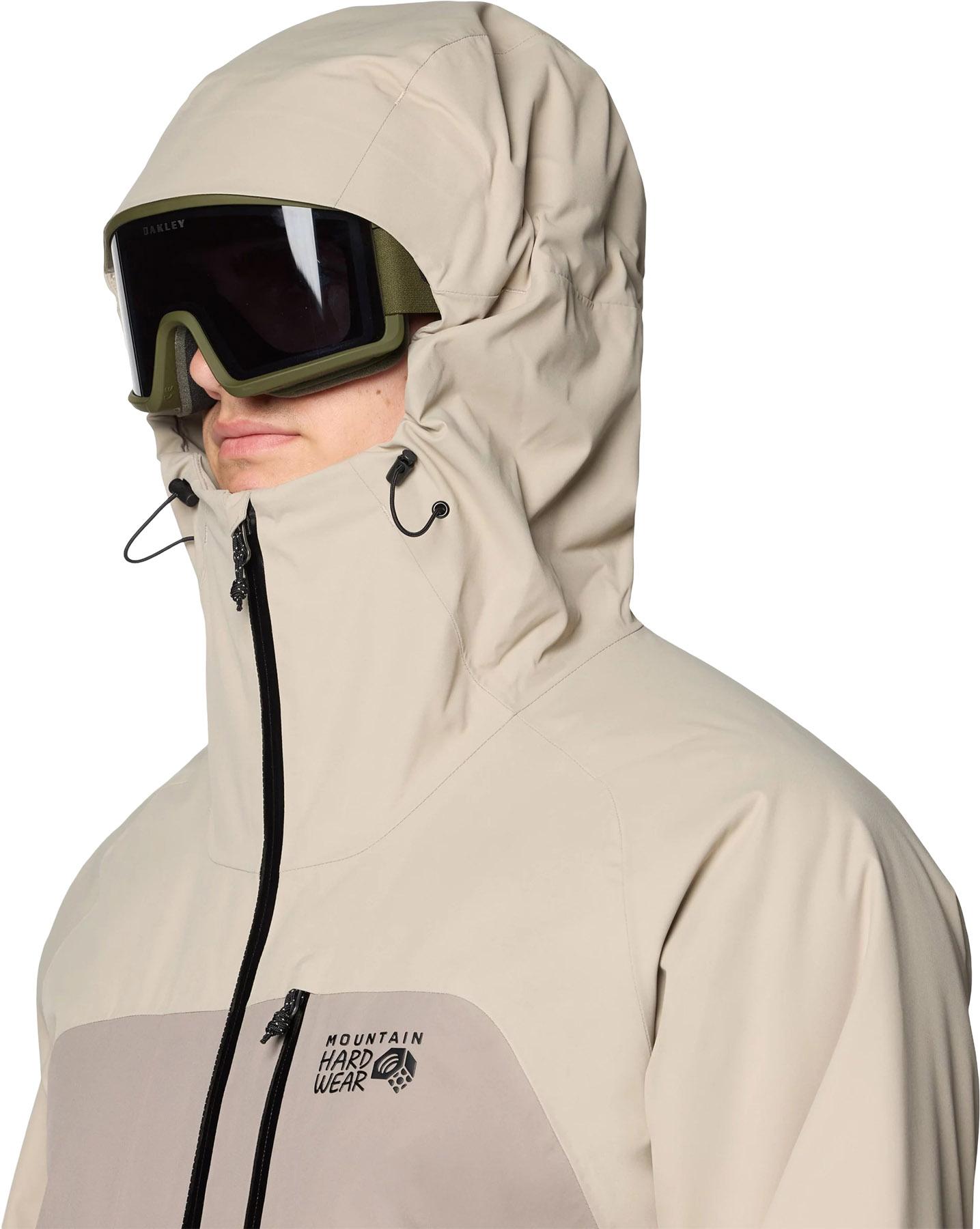 Product gallery image number 6 for product Firefall Insulated Jacket - Men's