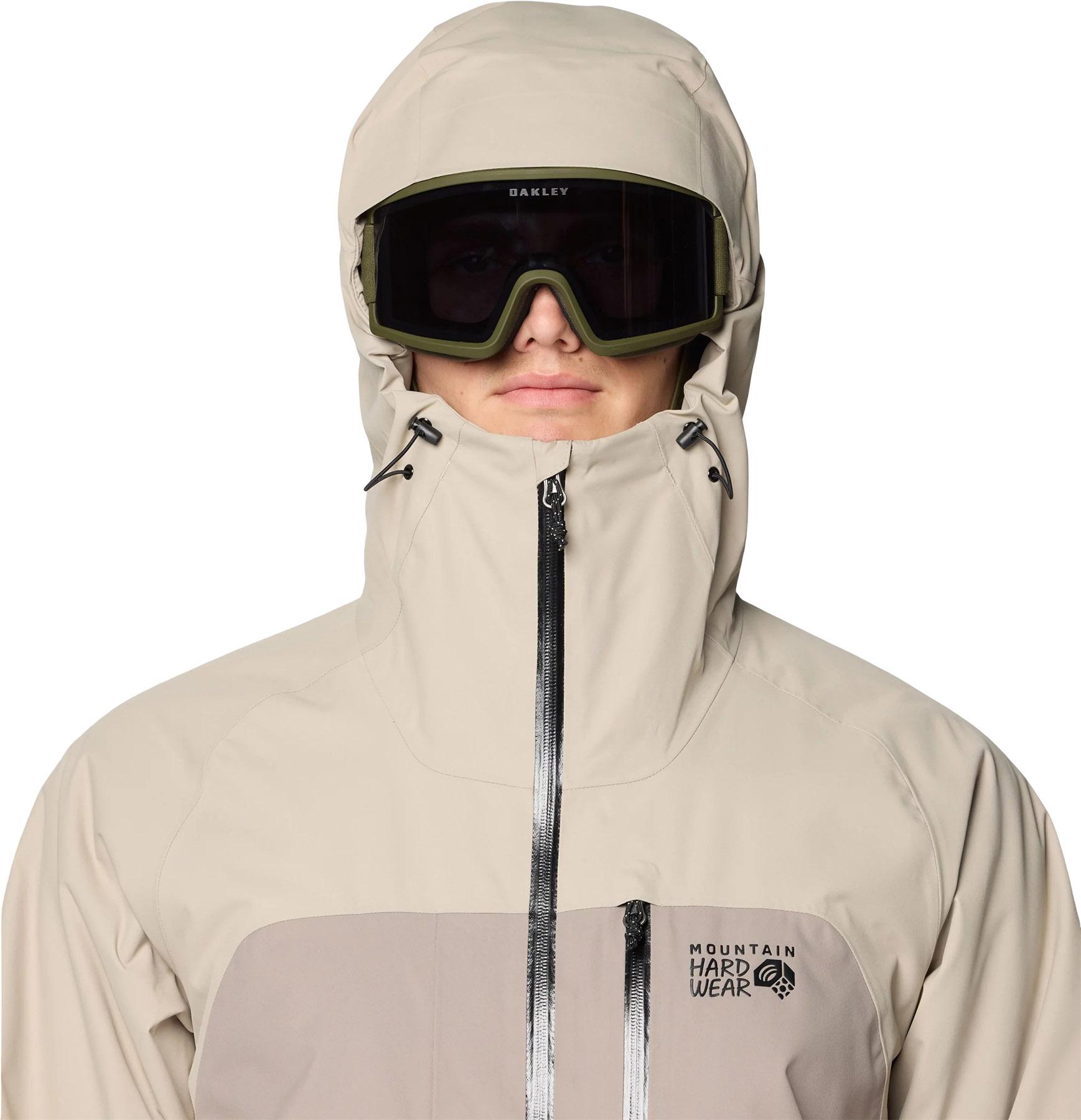 Product gallery image number 7 for product Firefall Insulated Jacket - Men's