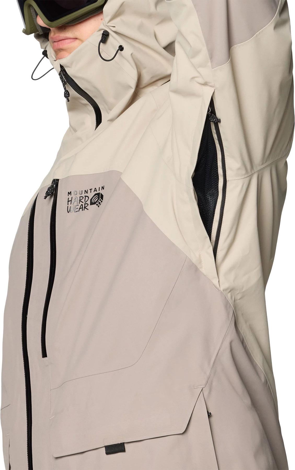 Product gallery image number 13 for product Firefall Insulated Jacket - Men's