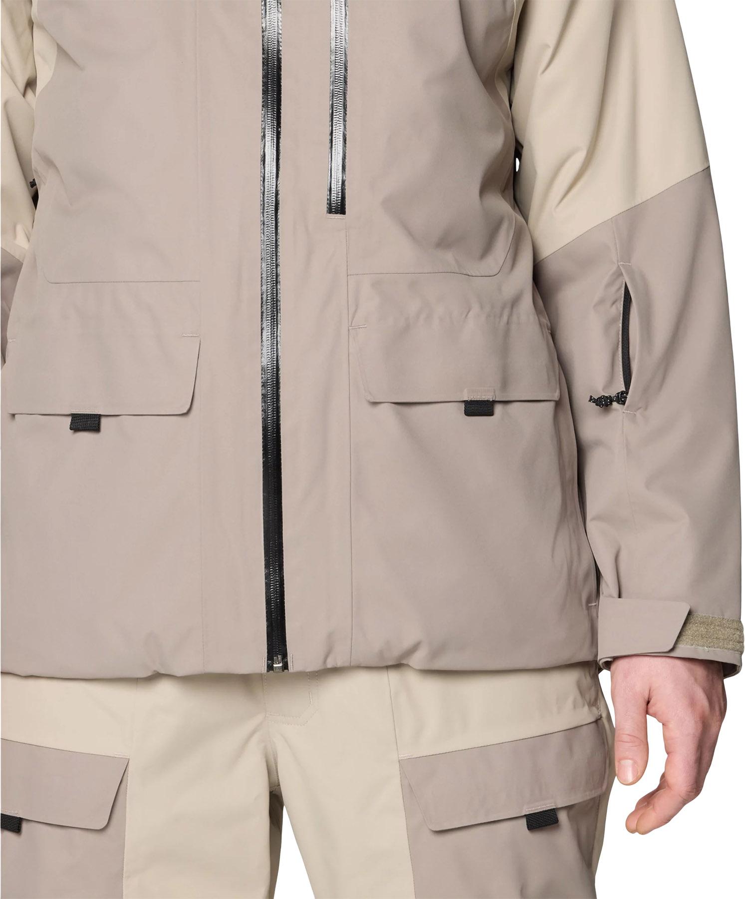 Product gallery image number 12 for product Firefall Insulated Jacket - Men's