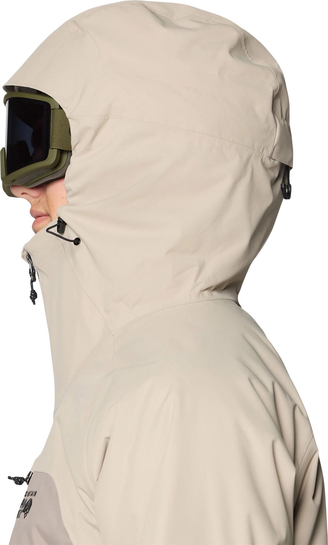 Product gallery image number 11 for product Firefall Insulated Jacket - Men's