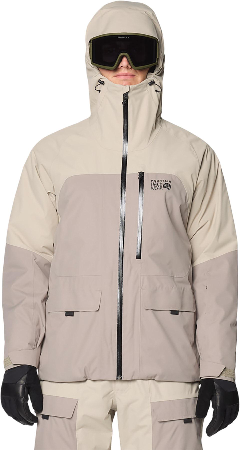 Product gallery image number 3 for product Firefall Insulated Jacket - Men's