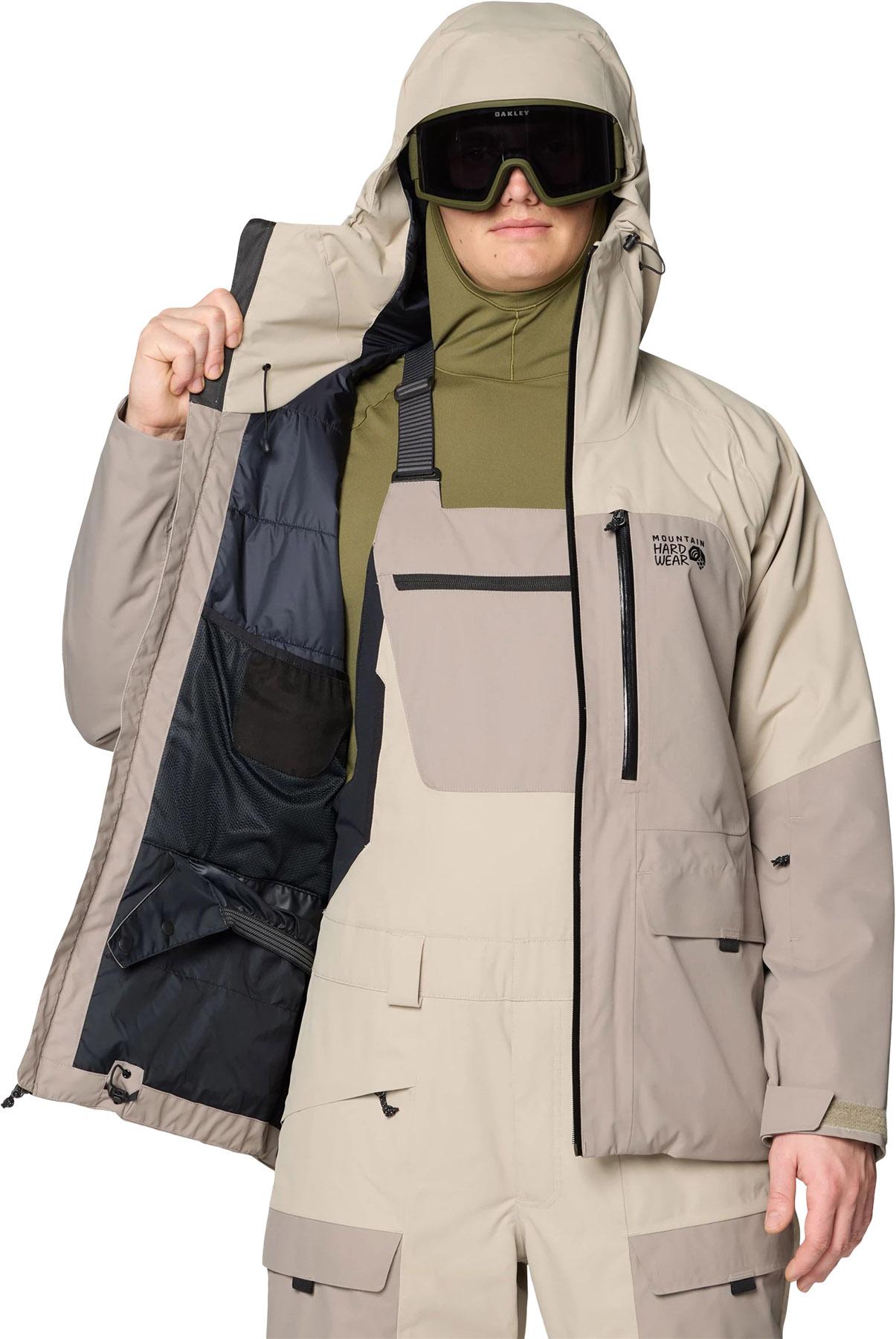 Product gallery image number 10 for product Firefall Insulated Jacket - Men's