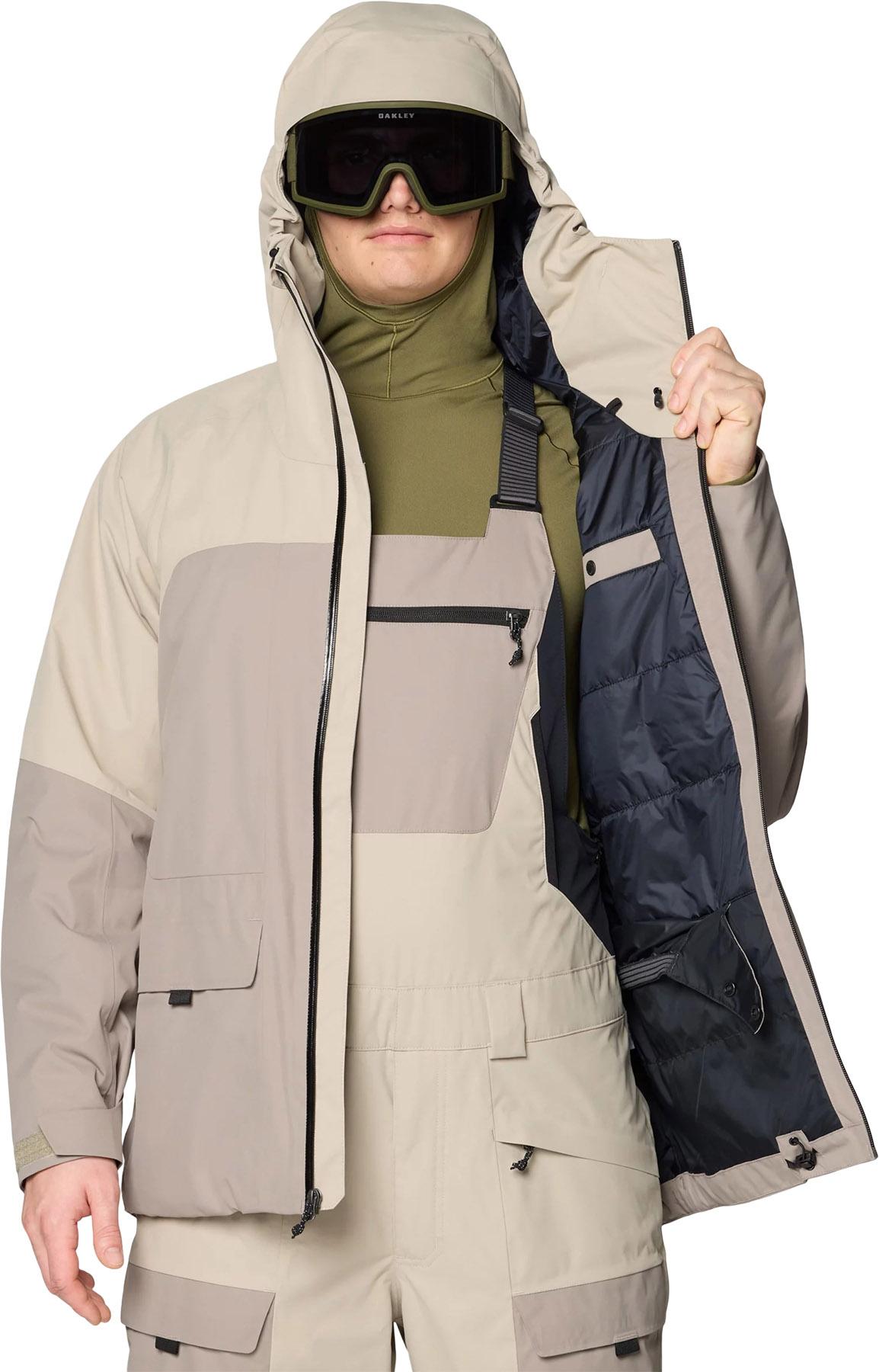 Product gallery image number 9 for product Firefall Insulated Jacket - Men's