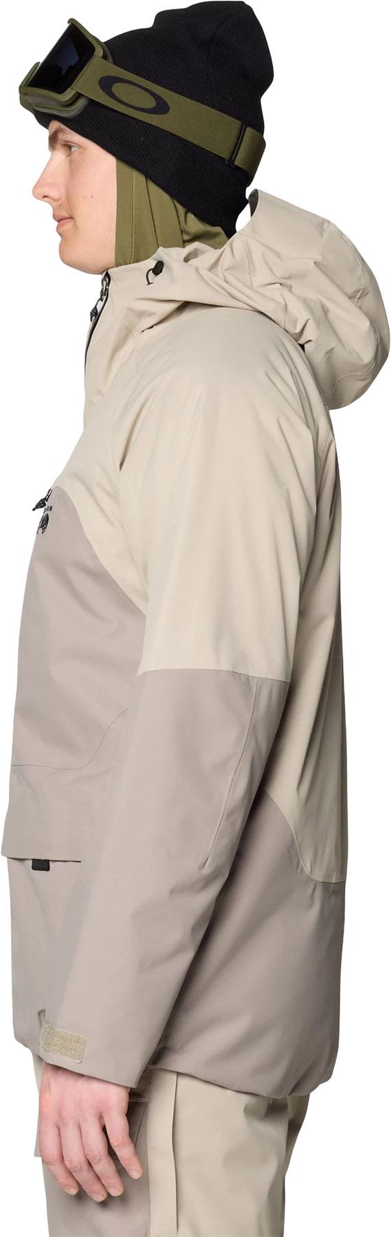 Product gallery image number 2 for product Firefall Insulated Jacket - Men's
