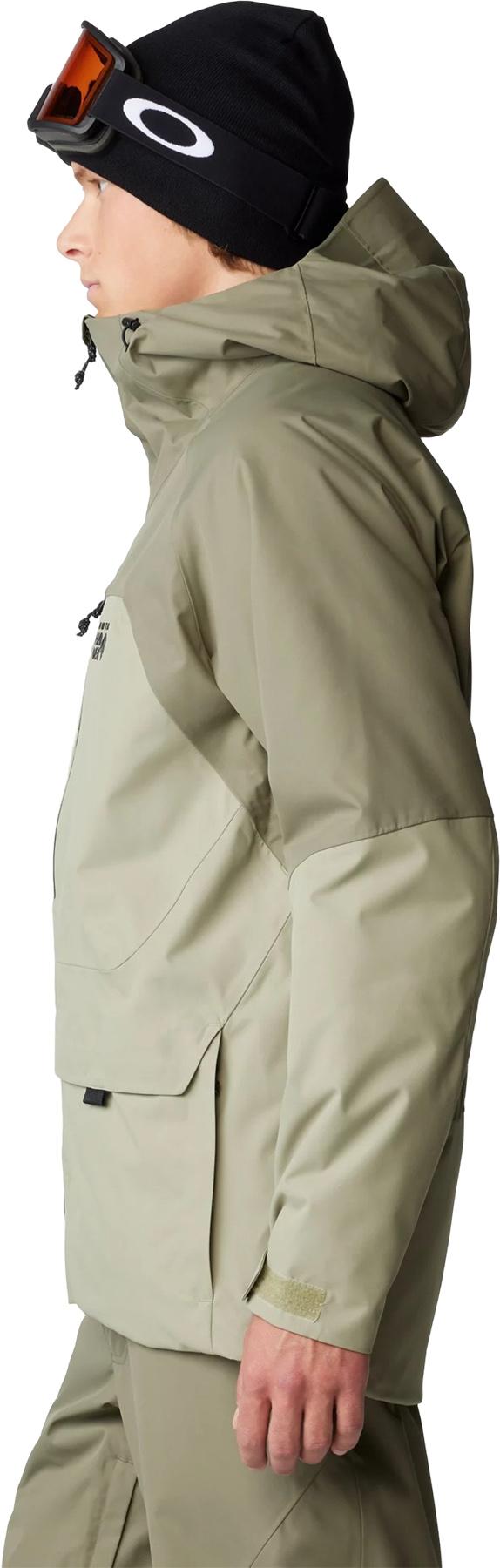 Numéro de l'image de la galerie de produits 5 pour le produit Manteau Isolé Fireball - Homme