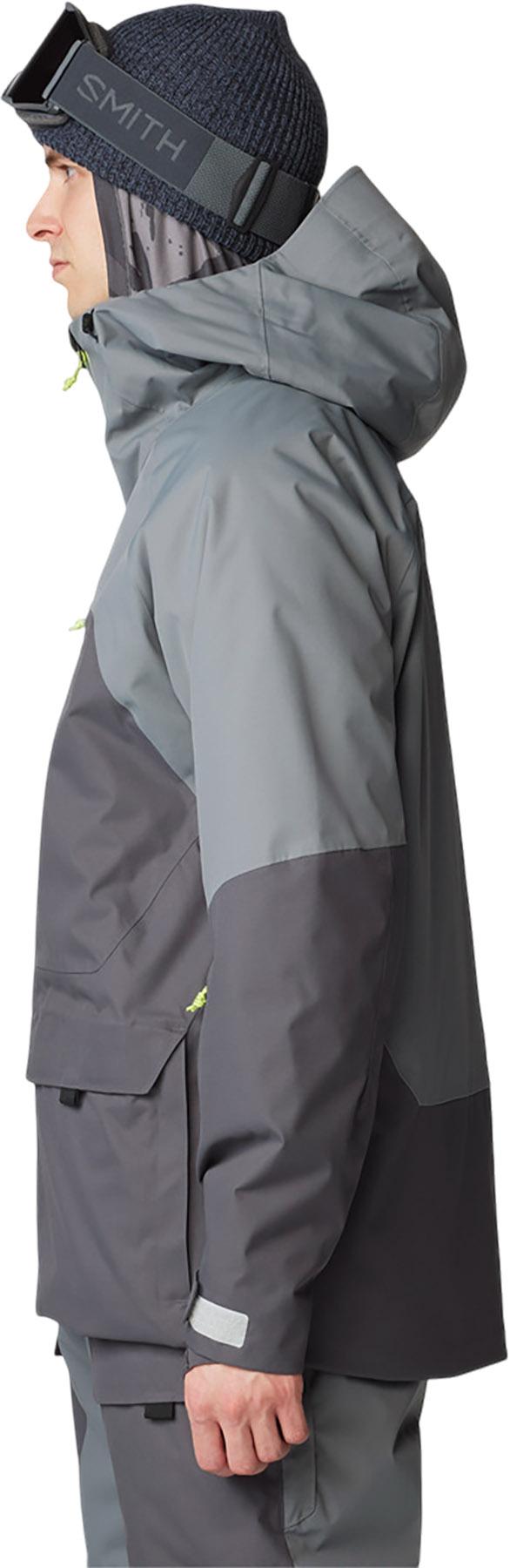 Product gallery image number 9 for product Firefall Insulated Jacket - Men's