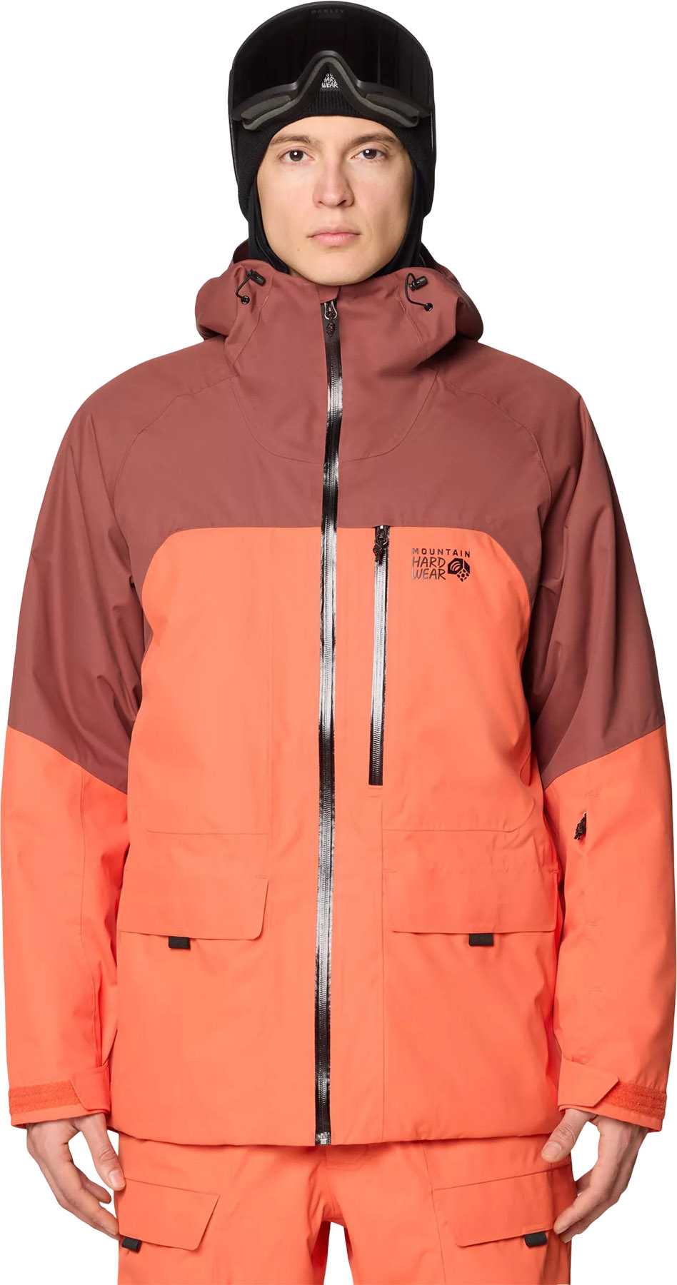 Aspect - Bourbon Brown