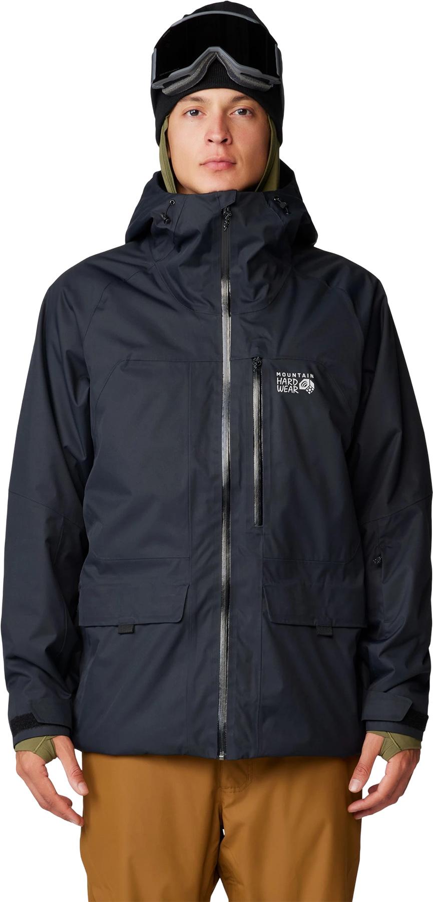 Numéro de l'image de la galerie de produits 1 pour le produit Manteau Isolé Fireball - Homme