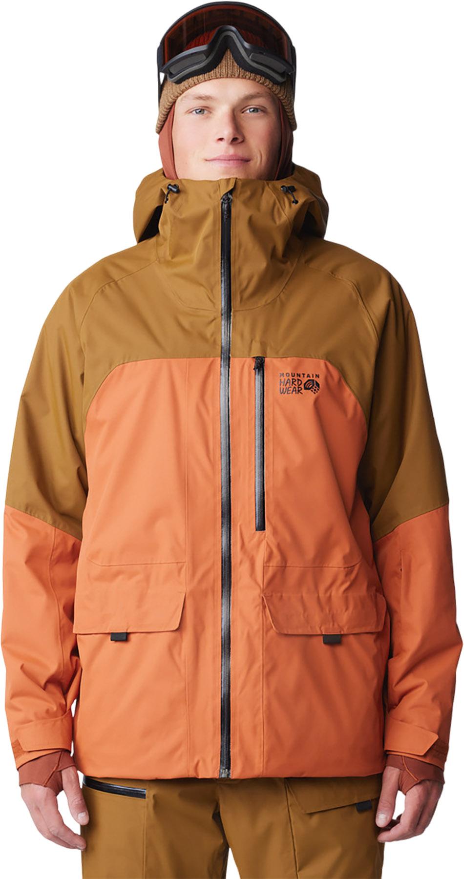 Product image for Firefall Insulated Jacket - Men's