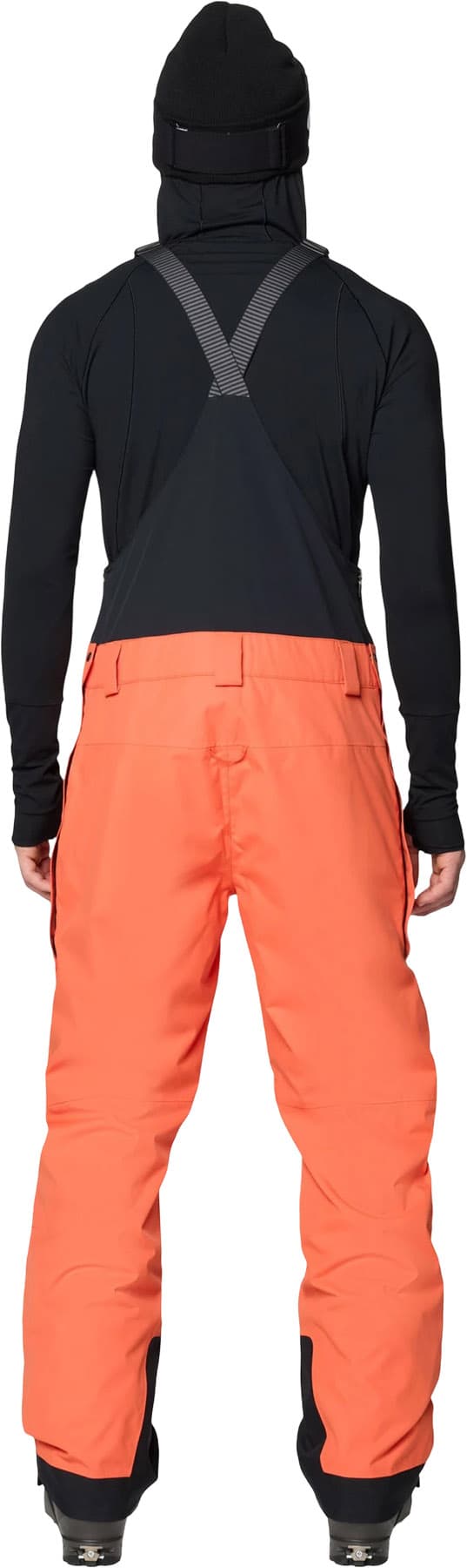 Product gallery image number 3 for product Firefall Bib - Men's