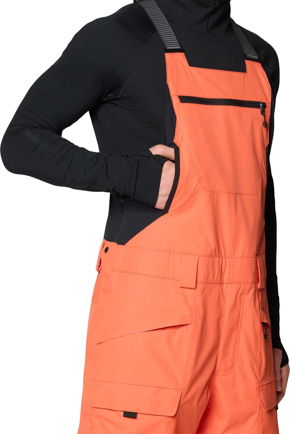 Product gallery image number 4 for product Firefall Bib - Men's