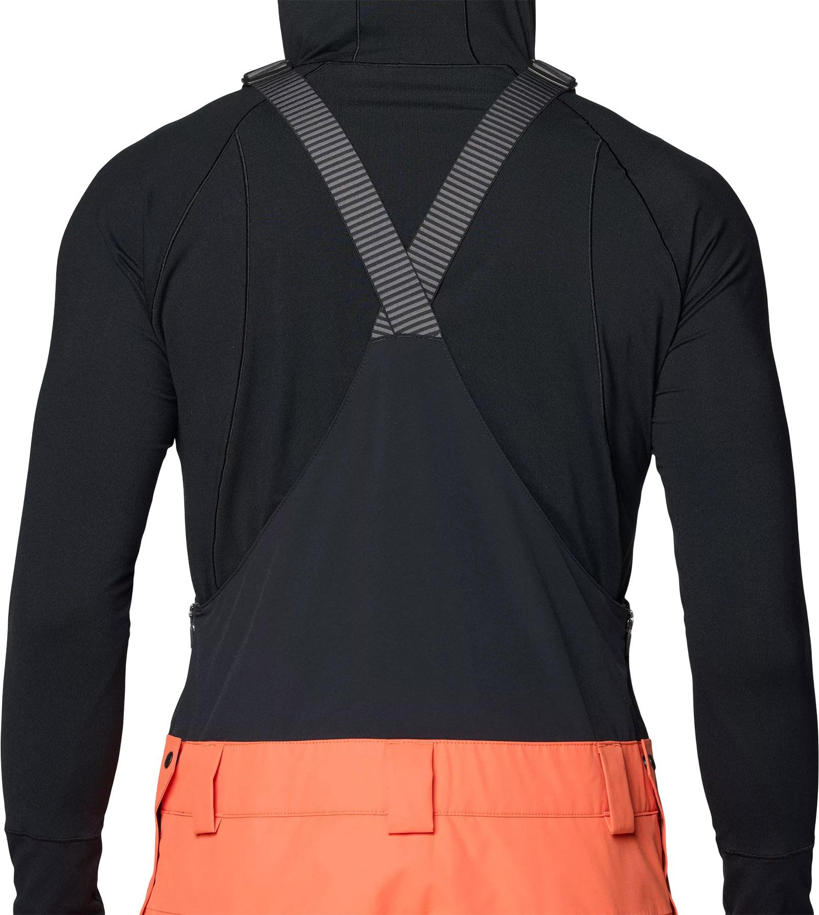 Product gallery image number 5 for product Firefall Bib - Men's