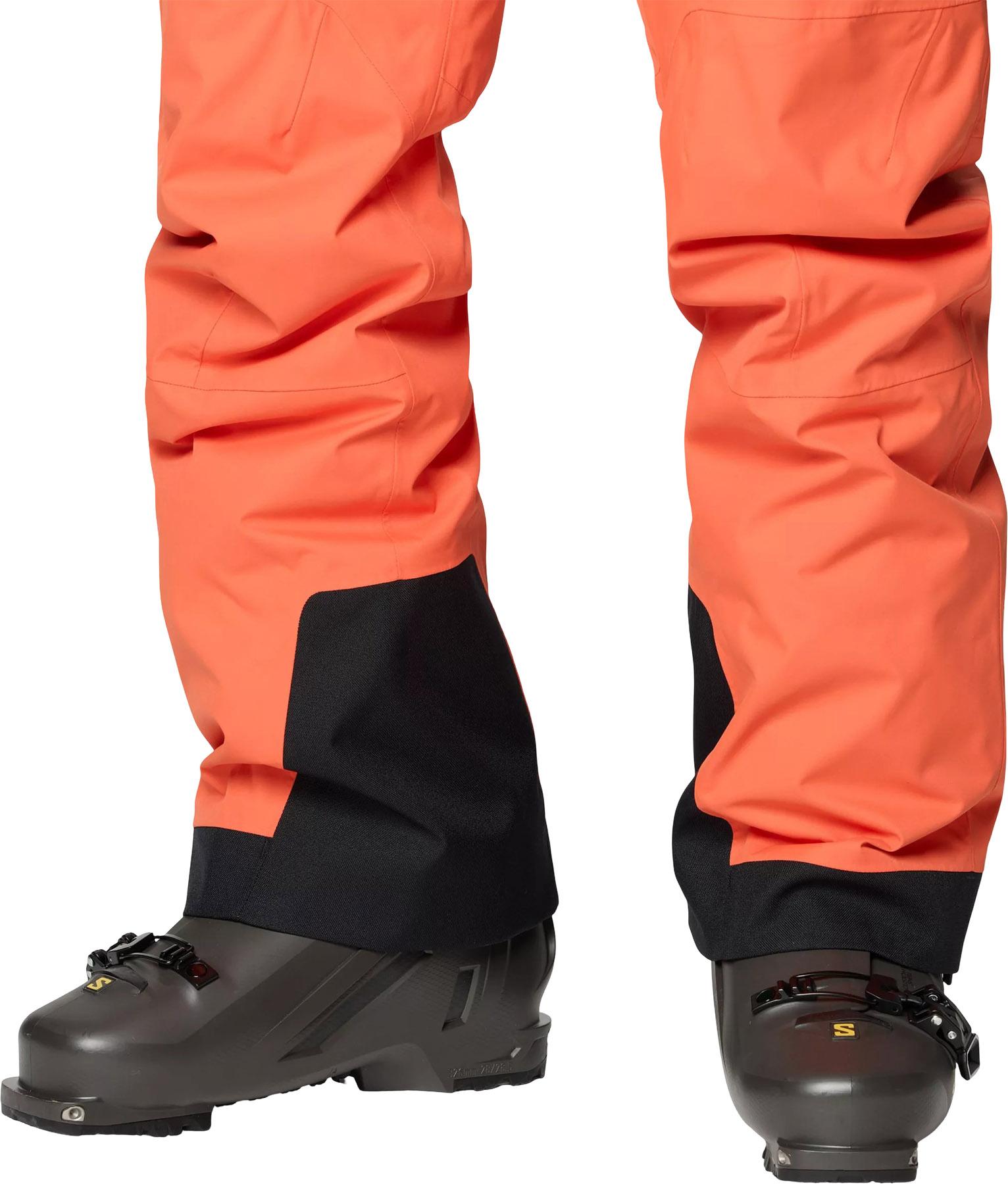 Product gallery image number 9 for product Firefall Bib - Men's